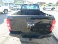 Shadow Black - Ranger STX SuperCab 4x4 Photo No. 6
