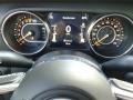 2020 Black Jeep Gladiator Overland 4x4  photo #18