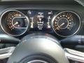 2020 Black Jeep Gladiator Overland 4x4  photo #19