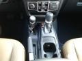2020 Black Jeep Gladiator Overland 4x4  photo #27