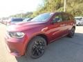 Octane Red Pearl - Durango GT AWD Photo No. 1