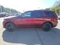 Octane Red Pearl - Durango GT AWD Photo No. 2