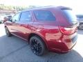 Octane Red Pearl - Durango GT AWD Photo No. 3