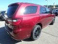 Octane Red Pearl - Durango GT AWD Photo No. 6