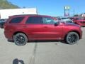 Octane Red Pearl - Durango GT AWD Photo No. 7