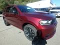 Octane Red Pearl - Durango GT AWD Photo No. 8