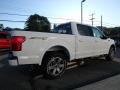 2019 Oxford White Ford F150 XLT SuperCrew 4x4  photo #5