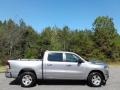 2020 Billet Silver Metallic Ram 1500 Big Horn Crew Cab 4x4  photo #5