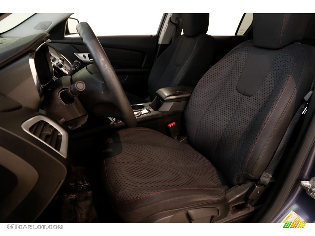 2013 Terrain SLE - Atlantis Blue Metallic / Jet Black photo #5