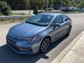 2020 Celestite Gray Metallic Toyota Corolla SE  photo #5