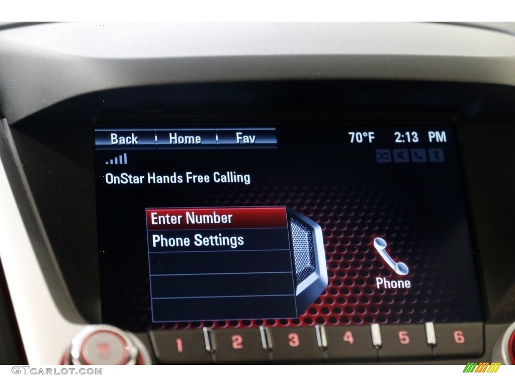2013 Terrain SLE - Atlantis Blue Metallic / Jet Black photo #11