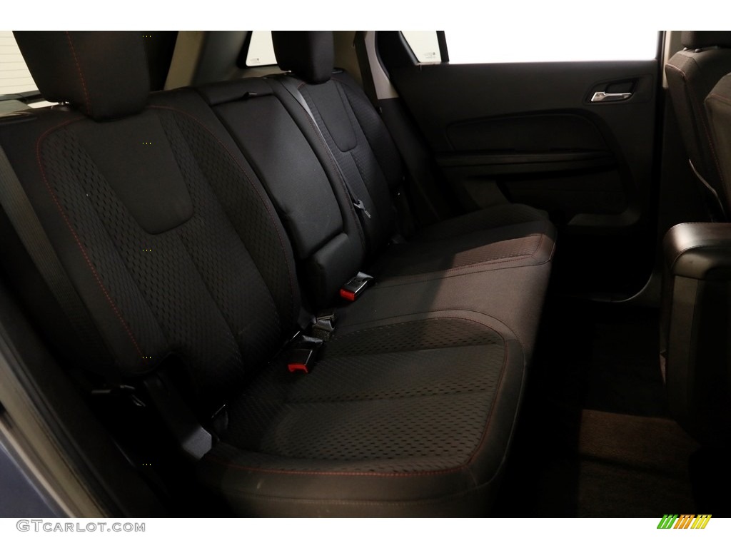 2013 Terrain SLE - Atlantis Blue Metallic / Jet Black photo #14
