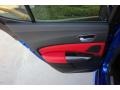Red Door Panel Photo for 2020 Acura TLX #135556601