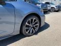 2020 Celestite Gray Metallic Toyota Corolla SE  photo #19