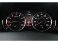 Red Gauges Photo for 2020 Acura TLX #135557108