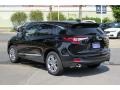 2020 Majestic Black Pearl Acura RDX Advance  photo #5