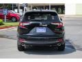 2020 Majestic Black Pearl Acura RDX Advance  photo #6