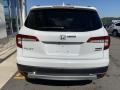 Platinum White Pearl - Pilot Touring AWD Photo No. 6