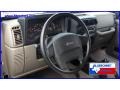 2004 Stone White Jeep Wrangler Sport 4x4  photo #5