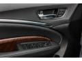 Lunar Silver Metallic - MDX Technology AWD Photo No. 12