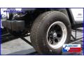 2004 Stone White Jeep Wrangler Sport 4x4  photo #12