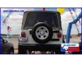 2004 Stone White Jeep Wrangler Sport 4x4  photo #13