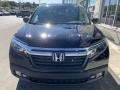 2019 Crystal Black Pearl Honda Ridgeline RTL AWD  photo #3