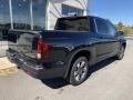 2019 Crystal Black Pearl Honda Ridgeline RTL AWD  photo #7