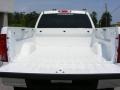 Summit White - Sierra 2500HD Work Truck Crew Cab 4x4 Photo No. 10