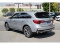 2020 Lunar Silver Metallic Acura MDX Technology AWD  photo #5