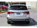 Lunar Silver Metallic - MDX Technology AWD Photo No. 6