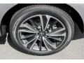 Lunar Silver Metallic - MDX Technology AWD Photo No. 11