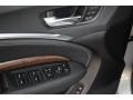Lunar Silver Metallic - MDX Technology AWD Photo No. 12
