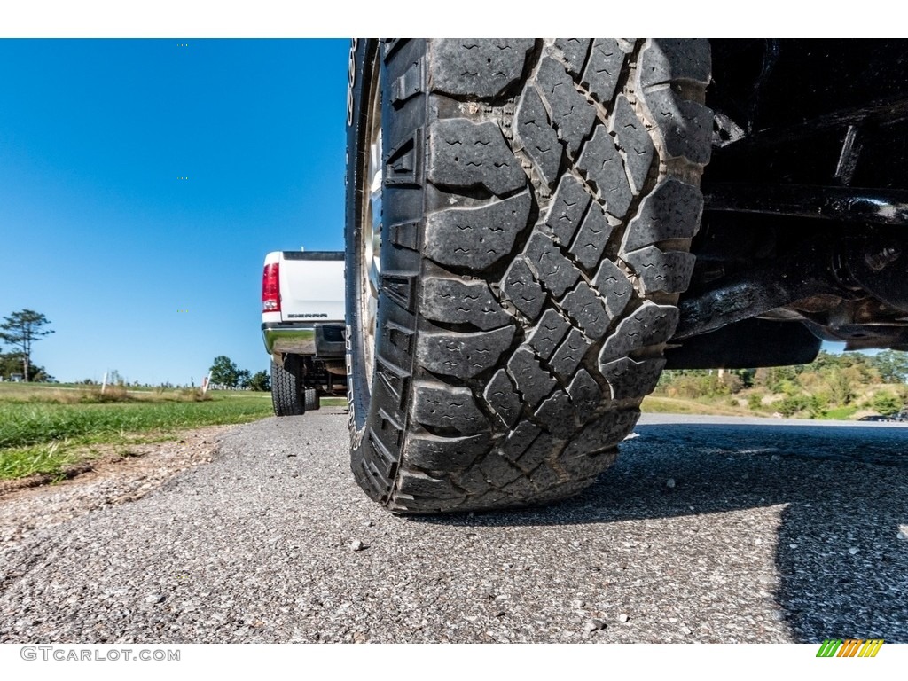 2010 F150 XL SuperCab 4x4 - Red Candy Metallic / Medium Stone photo #15