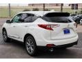 2020 Platinum White Pearl Acura RDX Technology  photo #5