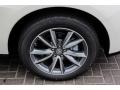 Platinum White Pearl - RDX Technology Photo No. 11
