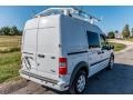 Frozen White - Transit Connect XLT Van Photo No. 4
