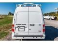 Frozen White - Transit Connect XLT Van Photo No. 6