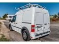 Frozen White - Transit Connect XLT Van Photo No. 7