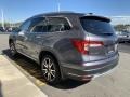Modern Steel Metallic - Pilot Touring AWD Photo No. 5