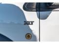 Frozen White - Transit Connect XLT Van Photo No. 45