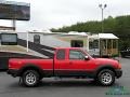 2009 Redfire Metallic Ford Ranger FX4 Off-Road SuperCab 4x4  photo #6