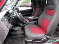 2009 Redfire Metallic Ford Ranger FX4 Off-Road SuperCab 4x4  photo #11