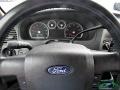 2009 Redfire Metallic Ford Ranger FX4 Off-Road SuperCab 4x4  photo #18