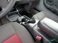 2009 Redfire Metallic Ford Ranger FX4 Off-Road SuperCab 4x4  photo #21