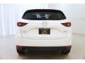 Snowflake White Pearl Mica - CX-5 Grand Touring AWD Photo No. 19