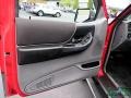 2009 Redfire Metallic Ford Ranger FX4 Off-Road SuperCab 4x4  photo #23