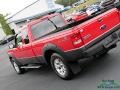 2009 Redfire Metallic Ford Ranger FX4 Off-Road SuperCab 4x4  photo #29