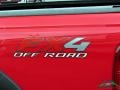 2009 Redfire Metallic Ford Ranger FX4 Off-Road SuperCab 4x4  photo #30