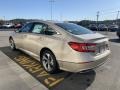 2020 Champagne Frost Pearl Honda Accord EX-L Sedan  photo #5